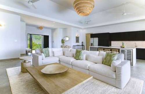 Westmoreland House | The Fairways at Royal Westmoreland by Young Estates