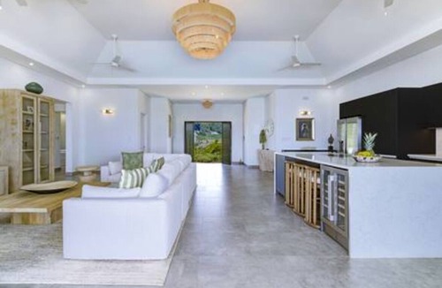 Westmoreland House | The Fairways at Royal Westmoreland by Young Estates