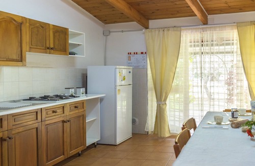Villammare House | The Gangemi house, three minutes walk from the sea