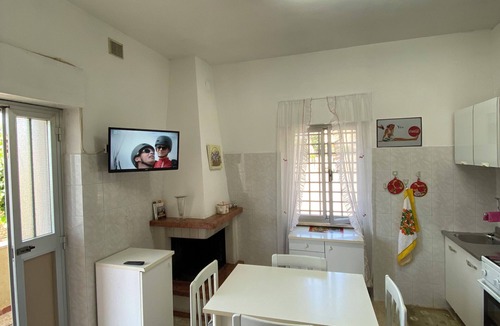 Scanno Apartment | The Genzana Mirror National Park of Abruzzo Latium and Molise