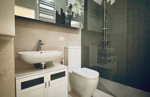Corato Apartment | The Great Aunt's Warehouse - Typical House