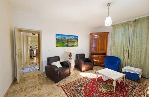 Isola del Gran Sasso dʼItalia House | The Houses of Reno Lu Ciarrote 1