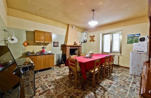 Isola del Gran Sasso dʼItalia House | The Houses of Reno Lu Ciarrote 3