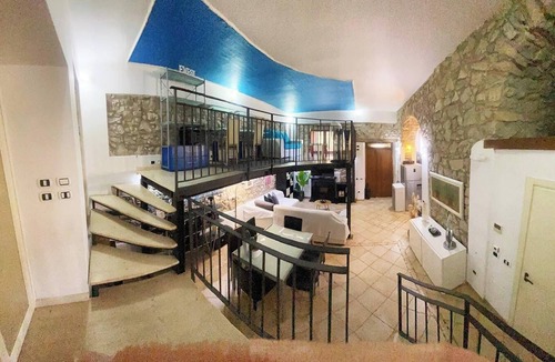 Trentinara Apartment | The Little House is not just housing, it is history! In the center of the village