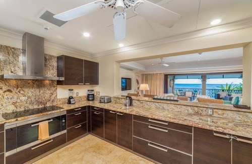 Prospect Apartment | The Pearl at Sandy Cove | Refined Oceanfront Living on Barbados’ Platinum Coast