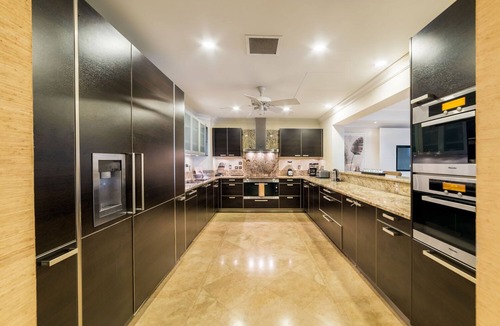 Prospect Apartment | The Pearl at Sandy Cove | Refined Oceanfront Living on Barbados’ Platinum Coast
