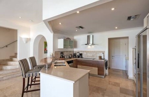 Schooner Bay Condo | The Penthouse at Schooner Bay by Young Estates