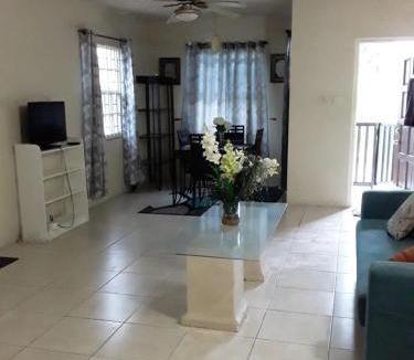 Prospect Apartment | The Preserve