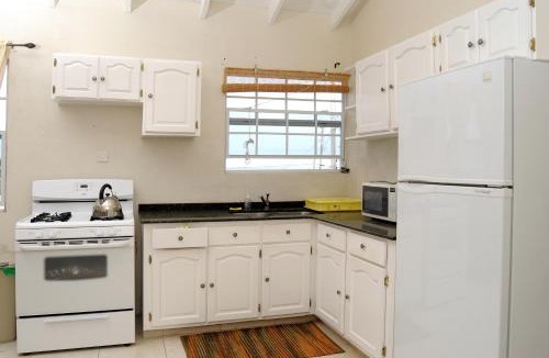 Prospect Apartment | The Preserve