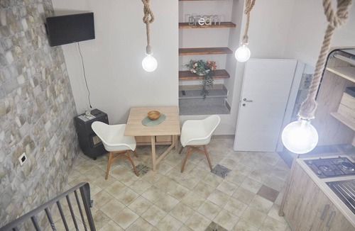 Ascea House | The Stable