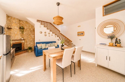 Marini House | THE SUD EST HOUSE (AMALFI COAST)