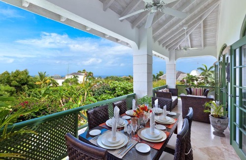 Mount Standfast Villa | The Summer House - Sugar Hill A20