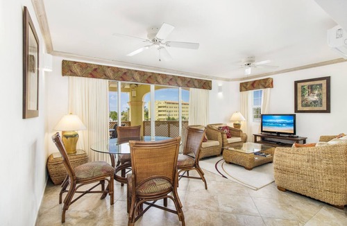 St. Lawrence Gap Apartment | The Terraces. Lovely apartment in St Lawrence Gap, just steps from Dover Beach