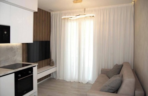 Cesenatico Apartment | The Three Diamonds – Superior Apartment Near the Sea