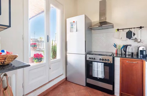 Lecce Historic Center Apartment | The window on the Cathedral