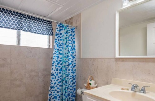 Rendezvous House | Three Units Just Steps Away from Worthing Beach! w/ Free Parking & Pool!