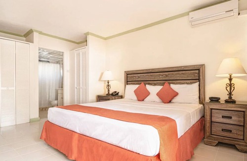 Rendezvous House | Three Units Just Steps Away from Worthing Beach! w/ Free Parking & Pool!