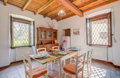 Brebbia Villa | Timeless l'Antico Mulino Della Bozza in Brebbia, Brebbia, Italy
