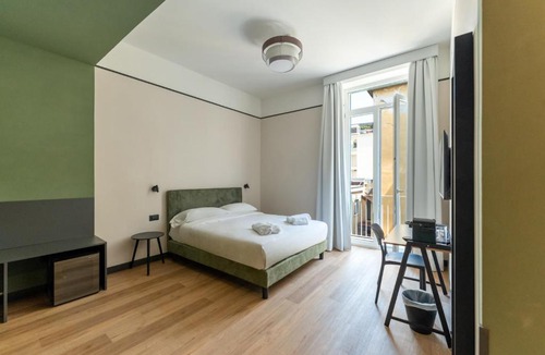 Chiaia House | Tom Suites