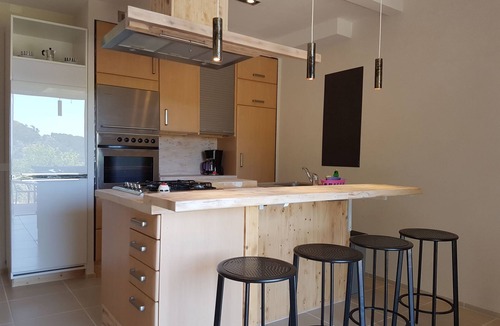 Ponte San Nicola Apartment | Top Ferienwohnung by Interhome