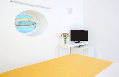 Monte Chiaro Hotel | Torre Barbara