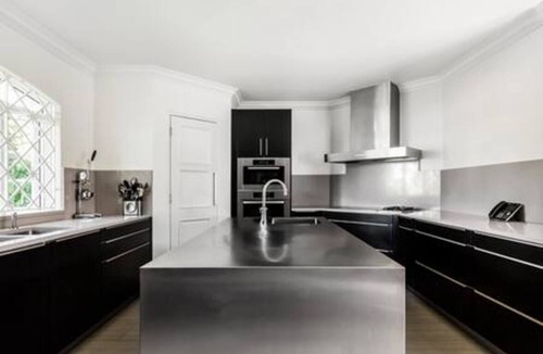 Sandy Lane Villa | Tradewinds at Sandy Lane Estate by Young Estates