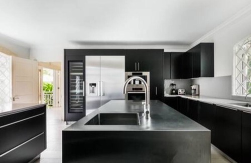 Sandy Lane Villa | Tradewinds at Sandy Lane Estate by Young Estates