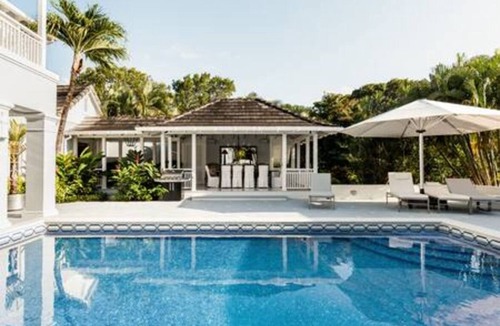 Sandy Lane Villa | Tradewinds at Sandy Lane Estate by Young Estates