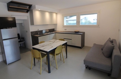 Lignano Pineta House | Tranquil Villa in Lignano Pineda