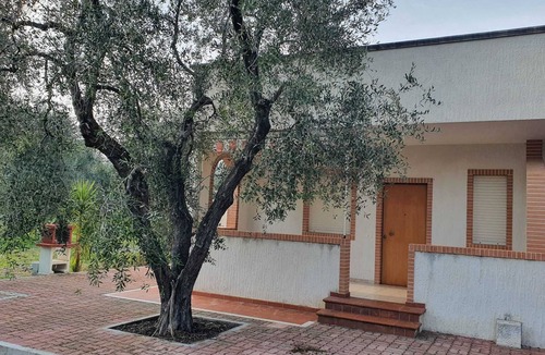 Montincello Apartment | Tre Appartamenti in Villa con Giardino Vicino al Mare