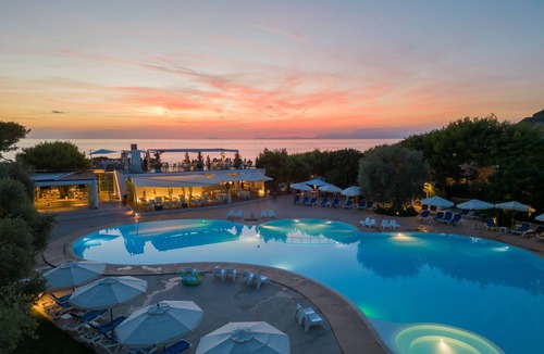 Castellabate Apartment | Trezene Village