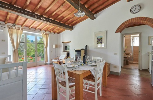 Gaiole in Chianti Villa | Trifoglio, Gaiole in Chianti, Siena and Chianti