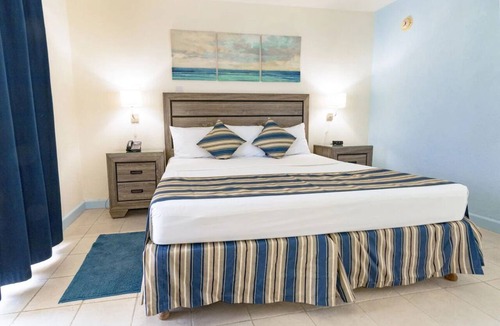 Dover Hotel | Tropical Escape in St. Lawrence Gap | Beach Access | Outdoor Pool