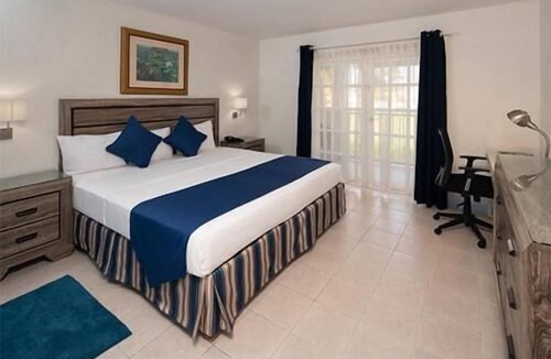 Dover Hotel | Tropical Escape in St. Lawrence Gap | Beach Access | Outdoor Pool