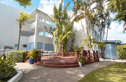 Dover Hotel | Tropical Escape in St. Lawrence Gap | Beach Access | Outdoor Pool