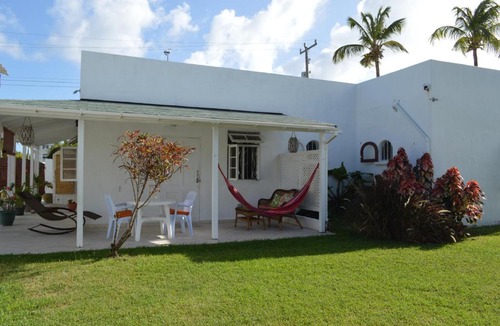 Silver Sands Apartment | Tropical Gecko Studio - Sweet Jewel Apartments
