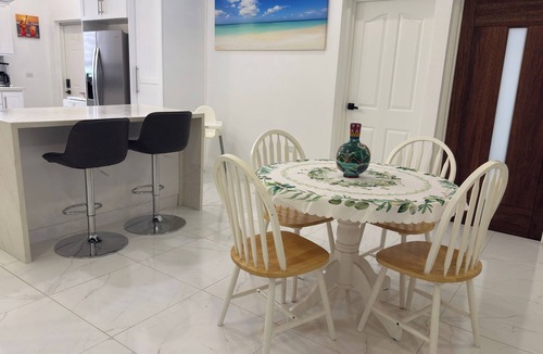 Welches House | Tropical Oasis with Pool & Outdoor Dining Near Beaches & Oistins Fish Fry