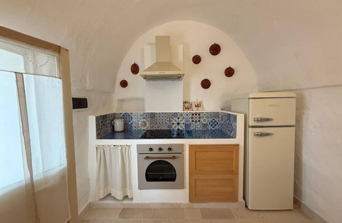 Carovigno Villa | Trullo Flamingo - Charming Villa with private pool