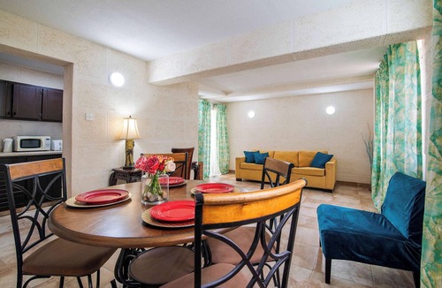 St. Lawrence Gap Condo | Turtle Beach Steps Away, Pool, and Spa Onsite