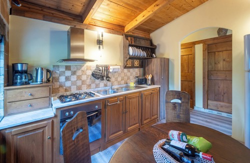 Pescaglia Villa | Tuscan villa with private pool – exclusive use