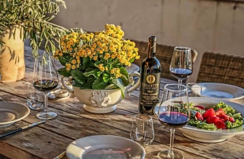 Coreglia Antelminelli Cottage | Tuscany, amazing view, private jacuuzi