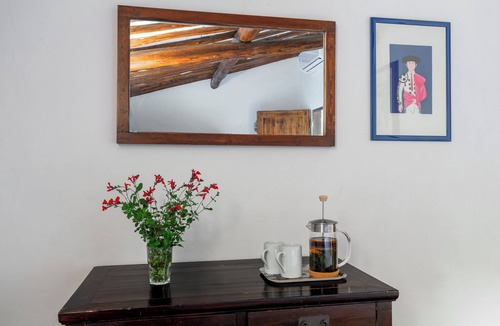 Greve in Chianti House | Tuscany Chianti Villa with Private Pool and Garden, A/C, WiFi, EV Charger