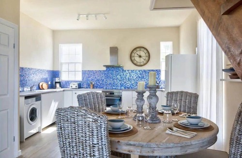 Merlin Bay House | Two BD Villa No. 4, West Rock Villas, St James