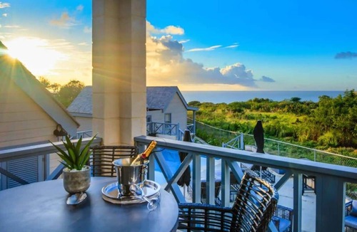Merlin Bay House | Two BD Villa No. 4, West Rock Villas, St James