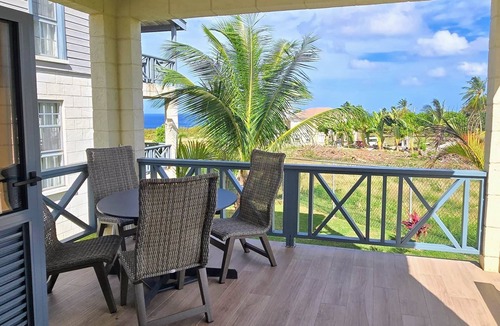 Mount Standfast Villa | Two BD Villa No.2, West Rock Villas, St James