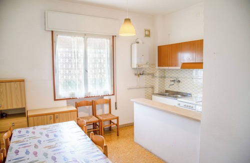 Eraclea Mare Apartment | Two bedroom flat close to the beach in Eraclea