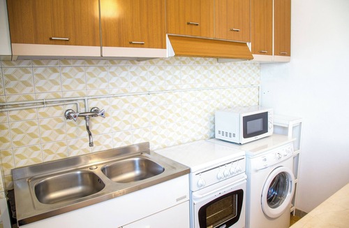 Eraclea Mare Apartment | Two bedroom flat close to the beach in Eraclea