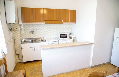 Eraclea Mare Apartment | Two bedroom flat close to the beach in Eraclea