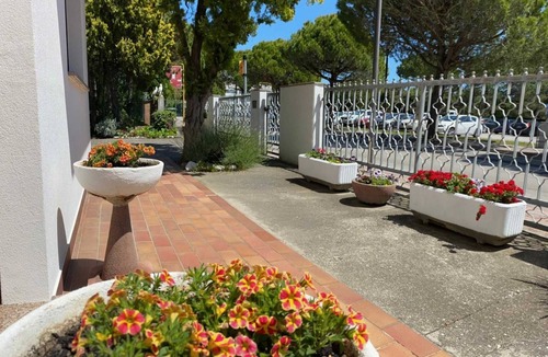 Bibione Lido del Sole Apartment | Type B - Villa Soling