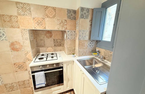 Triggiano House | Typical old house in the heart of Triggiano
